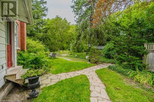 3212 Roseville Road, Roseville, ON - Outdoor