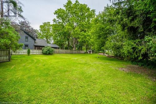 3212 Roseville Road, Roseville, ON - Outdoor