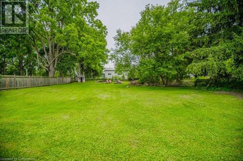 3212 Roseville Road, Roseville, ON - Outdoor