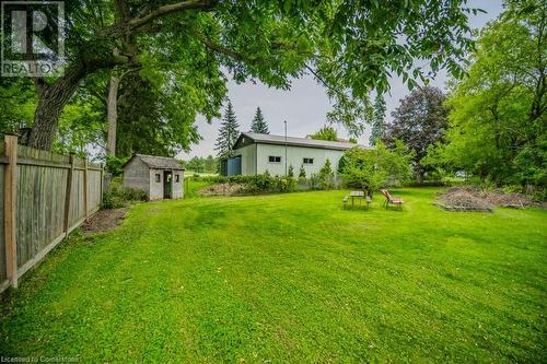 3212 Roseville Road, Roseville, ON - Outdoor