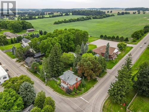 3212 Roseville Road, Roseville, ON - Outdoor With View