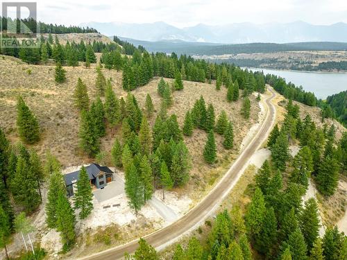 6674 Wardner-Kikomun Road Unit# 10, Wardner, BC - Outdoor With Body Of Water With View