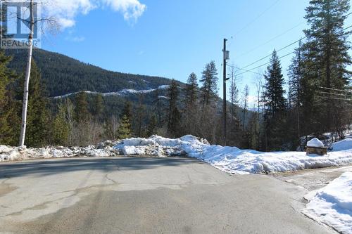 Lot 14 Poplar Ridge Road, South Slocan, BC 