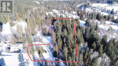 Lot 14 Poplar Ridge Road, South Slocan, BC 