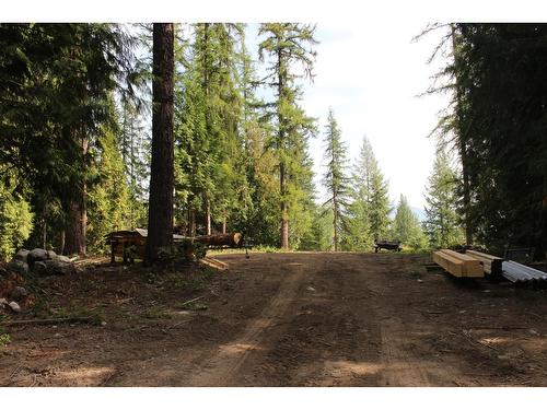 2640 Highway 3B, Rossland, BC 