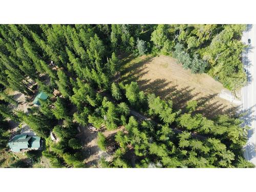 2640 Highway 3B, Rossland, BC 