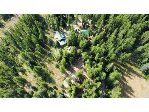 2640 Highway 3B, Rossland, BC 