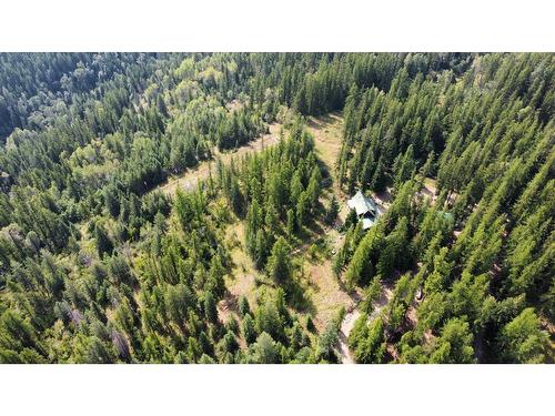 2640 Highway 3B, Rossland, BC 