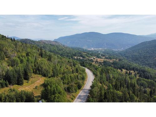 2640 Highway 3B, Rossland, BC 