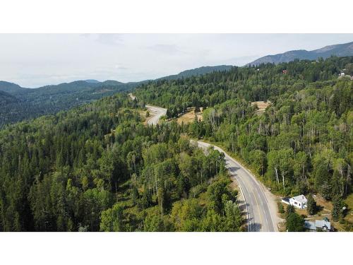 2640 Highway 3B, Rossland, BC 