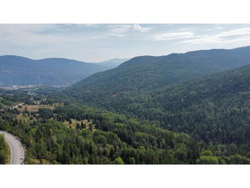 2640 Highway 3B, Rossland, BC 