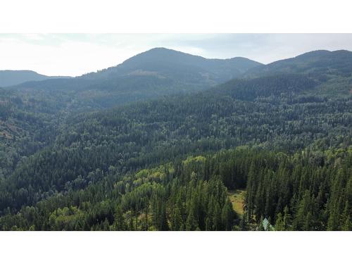 2640 Highway 3B, Rossland, BC 