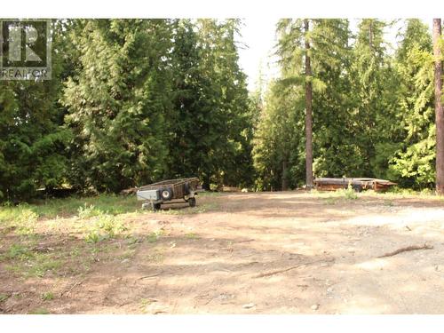 2640 3B Highway, Rossland, BC 