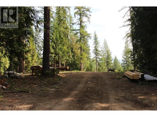 2640 3B Highway, Rossland, BC 