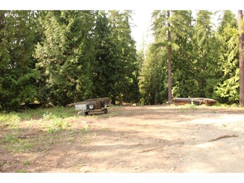 2640 Highway 3B, Rossland, BC 