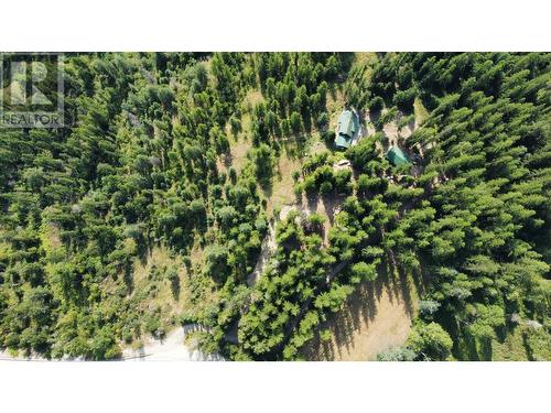 2640 3B Highway, Rossland, BC 