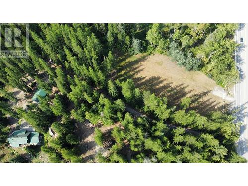 2640 3B Highway, Rossland, BC 