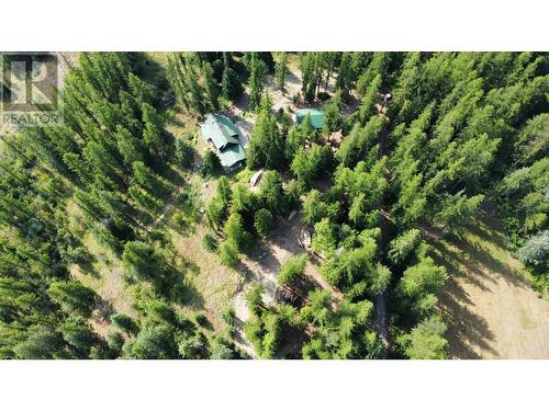 2640 3B Highway, Rossland, BC 