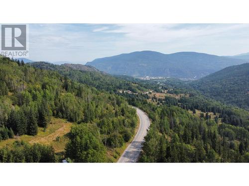 2640 3B Highway, Rossland, BC 