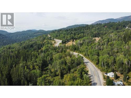 2640 3B Highway, Rossland, BC 