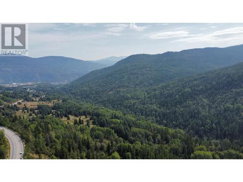 2640 3B Highway, Rossland, BC 