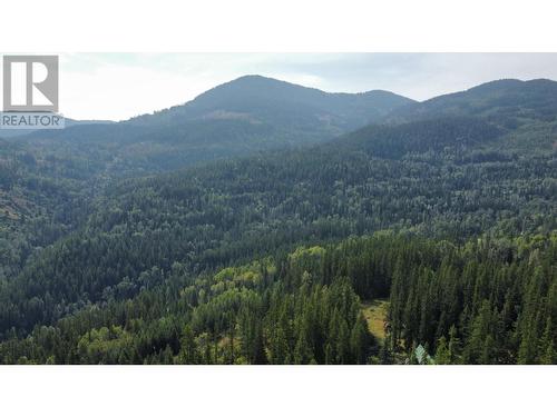 2640 3B Highway, Rossland, BC 