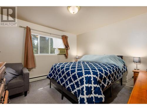 315 6Th  Street, Cranbrook, BC - Indoor Photo Showing Bedroom