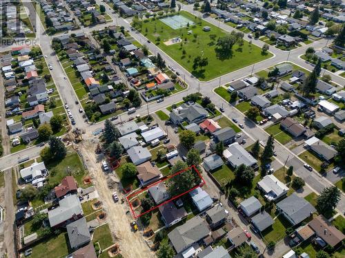 315 6Th  Street, Cranbrook, BC -  With View