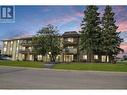 305 10216 102 Avenue, Fort St. John, BC  - Outdoor With Balcony With Facade 