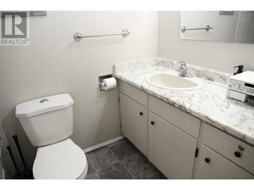 305 10216 102 Avenue, Fort St. John, BC - Indoor Photo Showing Bathroom