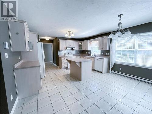 64 Mcandrew Street, Moncton, NB - Indoor Photo Showing Kitchen