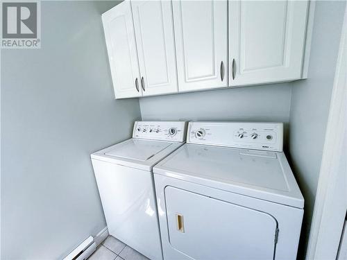 64 Mcandrew Street, Moncton, NB - Indoor Photo Showing Laundry Room