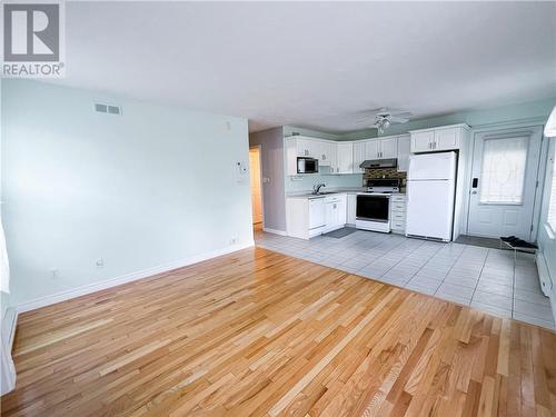 64 Mcandrew Street, Moncton, NB - Indoor Photo Showing Kitchen