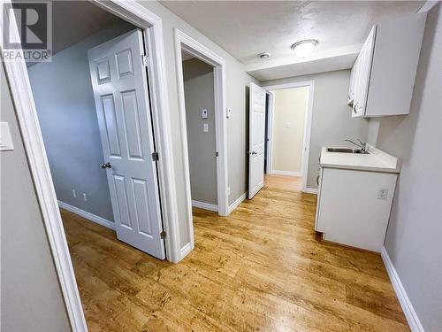 64 Mcandrew Street, Moncton, NB - Indoor Photo Showing Laundry Room