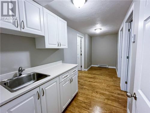 64 Mcandrew Street, Moncton, NB - Indoor Photo Showing Kitchen