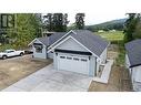 3534 16 Avenue Ne, Salmon Arm, BC  - Outdoor 