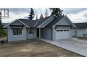 3534 16 Avenue Ne, Salmon Arm, BC  - Outdoor 