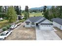 3534 16 Avenue Ne, Salmon Arm, BC  - Outdoor 