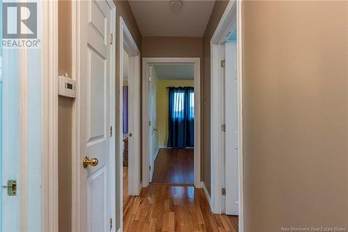 82 Harbary Terrace, Saint John, NB - Indoor Photo Showing Other Room