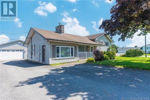 82 Harbary Terrace, Saint John, NB - Outdoor