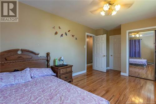 82 Harbary Terrace, Saint John, NB - Indoor Photo Showing Bedroom