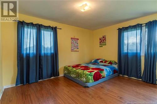 82 Harbary Terrace, Saint John, NB - Indoor Photo Showing Bedroom