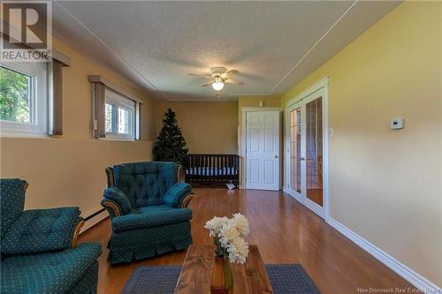 82 Harbary Terrace, Saint John, NB - Indoor Photo Showing Living Room