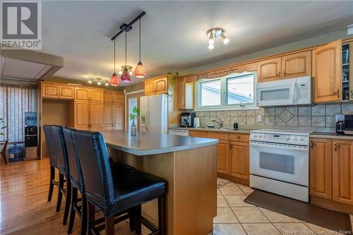 82 Harbary Terrace, Saint John, NB - Indoor Photo Showing Kitchen