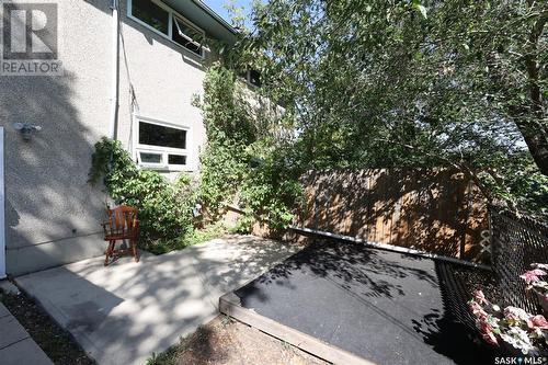 341 Arthur Street, Regina, SK - Outdoor