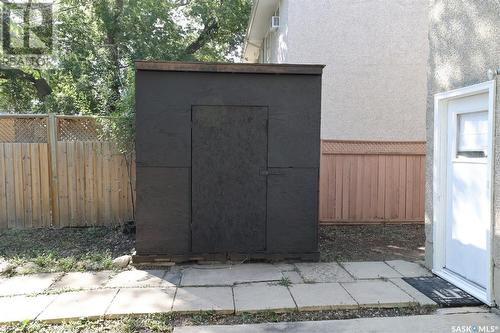 341 Arthur Street, Regina, SK - Outdoor