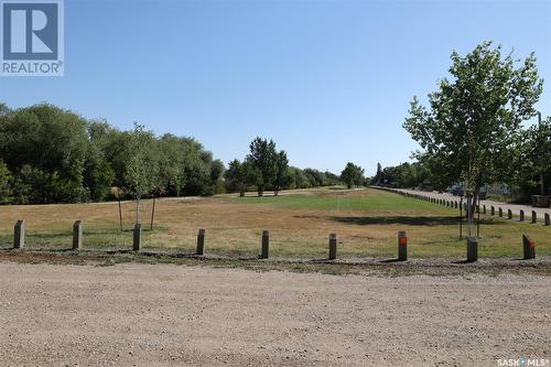 341 Arthur Street, Regina, SK - Outdoor With View