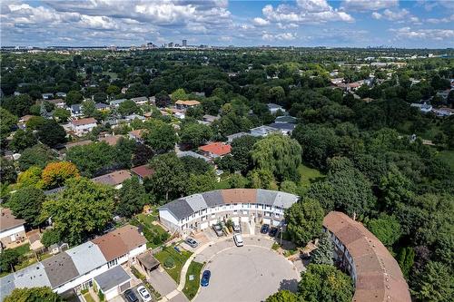 121 Ripley Court|Unit #9, Oakville, ON - Outdoor With View