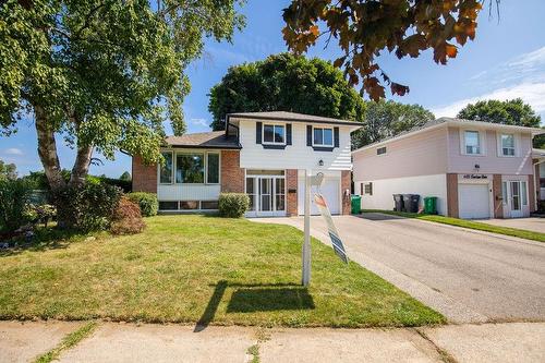 1431 Lewisham Drive, Mississauga, ON - Outdoor With Facade