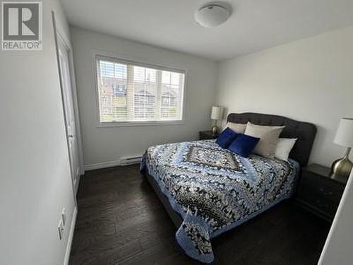 88 Maurice Putt Crescent, St. John'S, NL - Indoor Photo Showing Bedroom